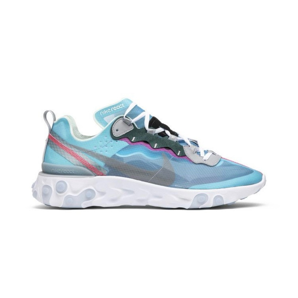 Nike React Element 87 ‘Royal Tint’